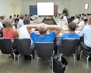 湖南省水利工程维修养护预算编制软件隆重发布
